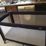 威尼斯丽都维尼兹雅公寓 公寓