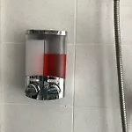 威尼斯丽都维尼兹雅公寓 公寓 *