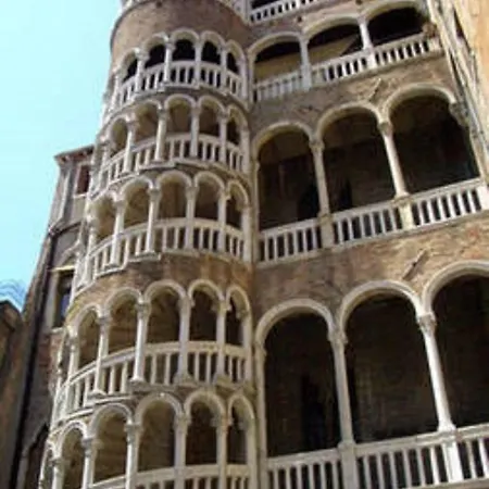 Casa Vacanze Lido Di Venezia Appartement
