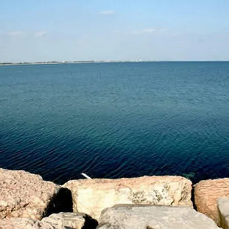 Casa Vacanze Lido Di Venezia Apartment *