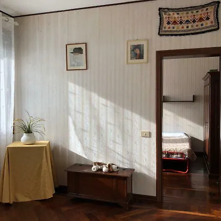 Appartement Casa Vacanze Lido Di Venezia