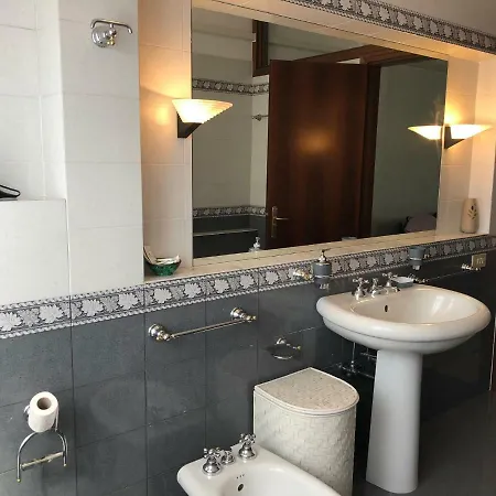 Apartment Casa Vacanze Lido Di Venezia *
