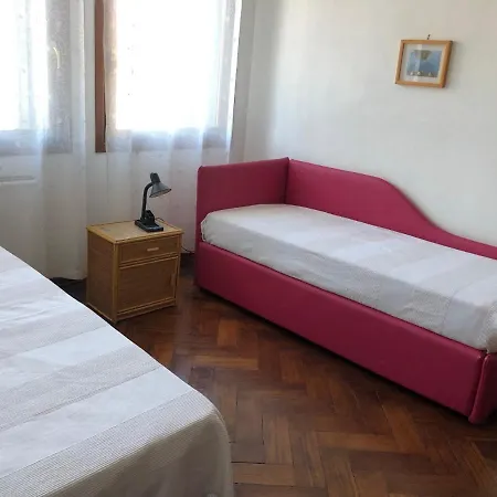 شقة Casa Vacanze Lido Di Venezia البندقية-ليدو