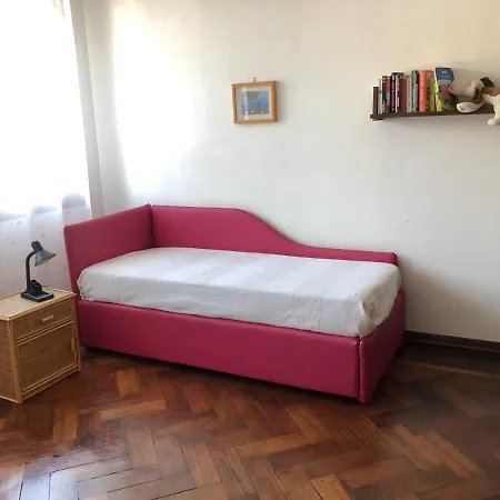 Casa Vacanze Lido Di Venezia *