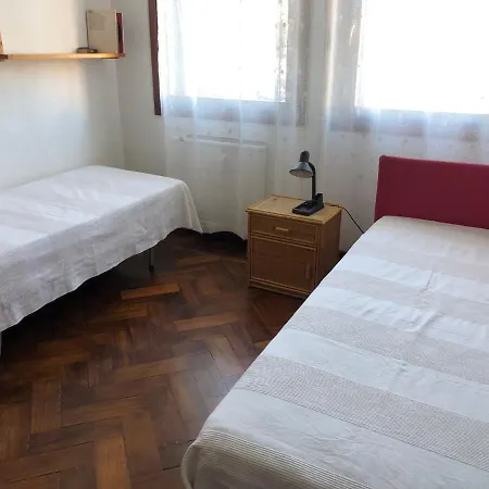 Casa Vacanze Lido Di Venezia البندقية-ليدو