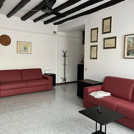 Casa Vacanze Lido Di Venezia *