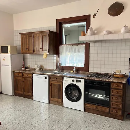 Apartamento Casa Vacanze Lido Di Venezia Lido di Venezia