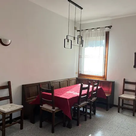 Casa Vacanze Lido Di Venezia * البندقية-ليدو