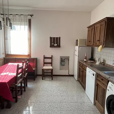 Casa Vacanze Lido Di Venezia Lido di Venezia