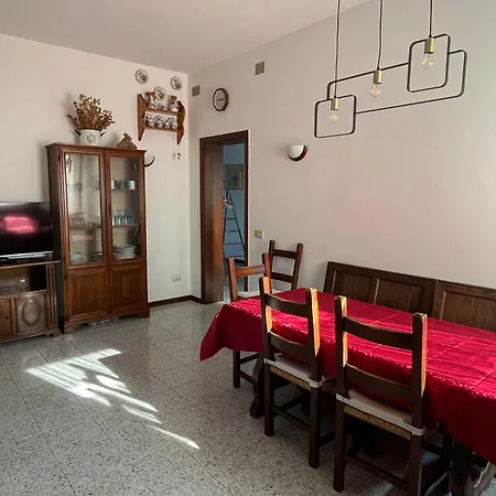 Casa Vacanze Lido Di Venezia Apartament