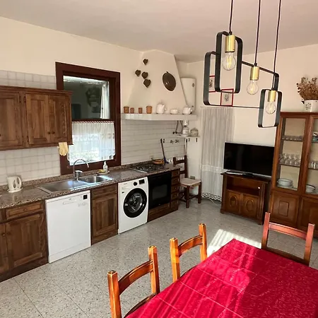 Casa Vacanze Lido Di Venezia Apartamento