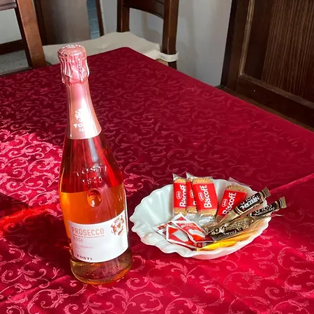 Casa Vacanze Lido Di Venezia شقة البندقية-ليدو