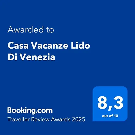 Casa Vacanze Lido Di Venezia