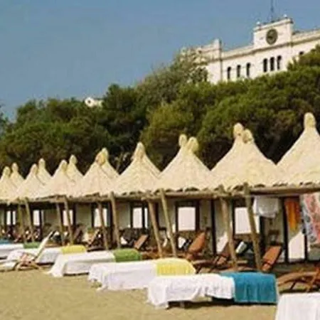 Apartmán Casa Vacanze Lido Di Venezia *