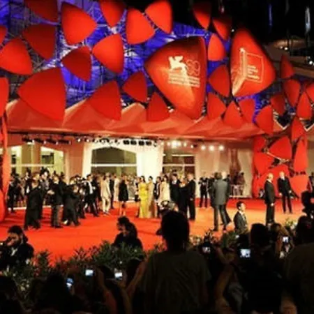 Apartament Casa Vacanze Lido Di Venezia Lido di Venezia