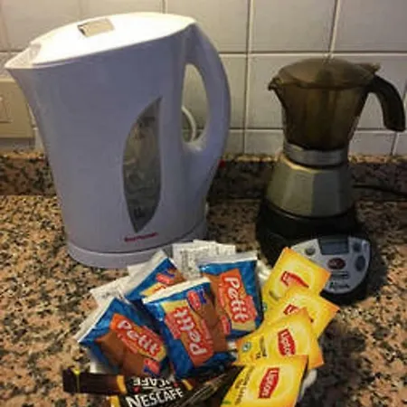 Casa Vacanze Lido Di Venezia شقة *