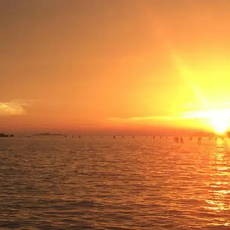 Casa Vacanze Lido Di Venezia Lido di Venezia