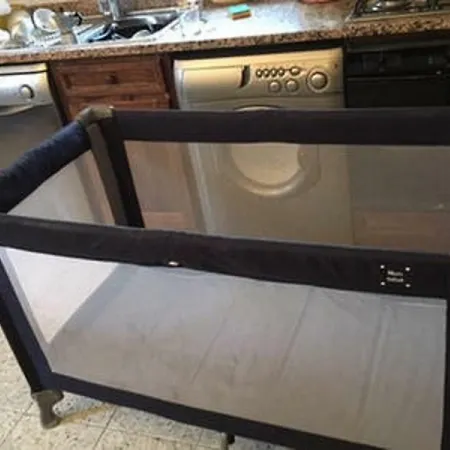 Casa Vacanze Lido Di Venezia Apartament