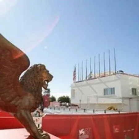 Casa Vacanze Lido Di Venezia * Lido di Venezia