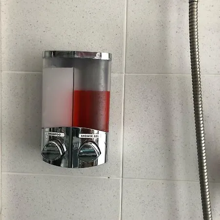 Casa Vacanze Lido Di Venezia Διαμέρισμα *