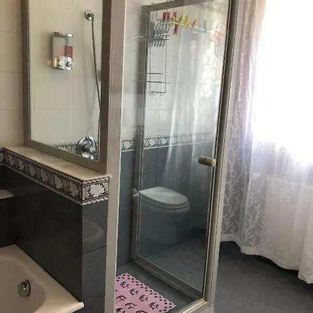 Apartament Casa Vacanze Lido Di Venezia Lido di Venezia