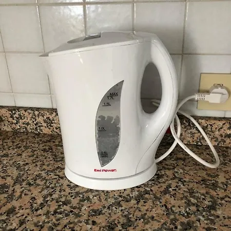 Casa Vacanze Lido Di Venezia Apartament