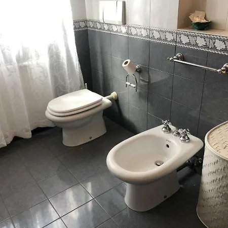 Casa Vacanze Lido Di Venezia Apartament Lido di Venezia