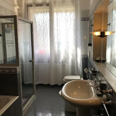 Apartament Casa Vacanze Lido Di Venezia