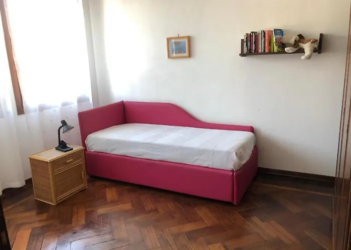 Casa Vacanze Lido Di Venezia *