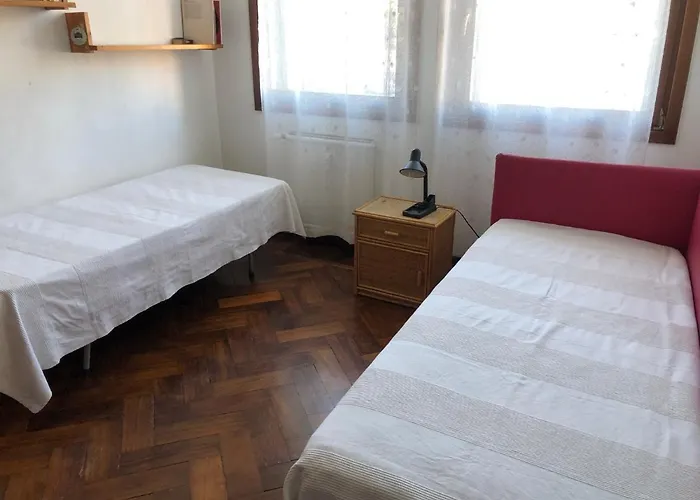 Casa Vacanze Lido Di Venezia Lido di Venezia