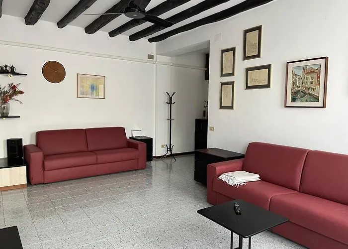 Casa Vacanze Lido Di Venezia *