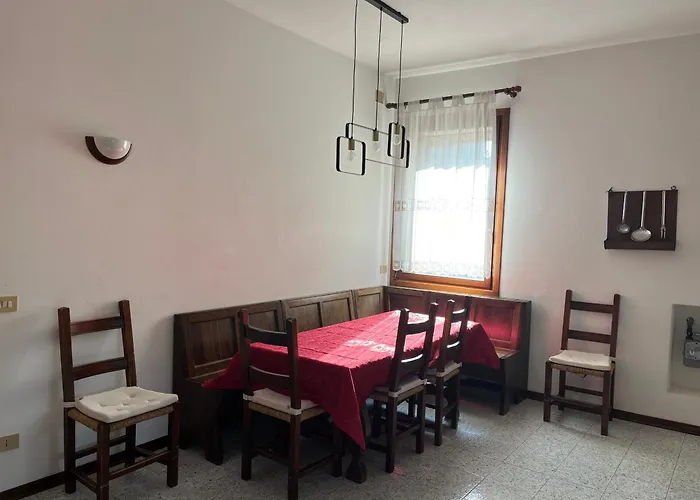 Casa Vacanze Lido Di Venezia * Lido di Venezia