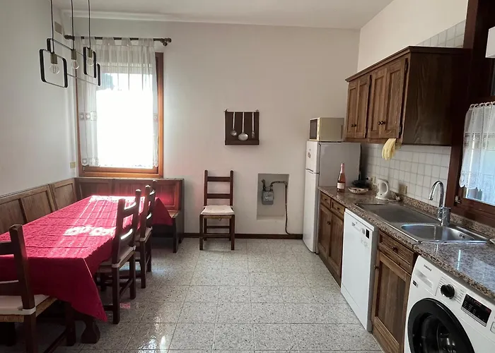 Casa Vacanze Lido Di Venezia Venedik-Lido