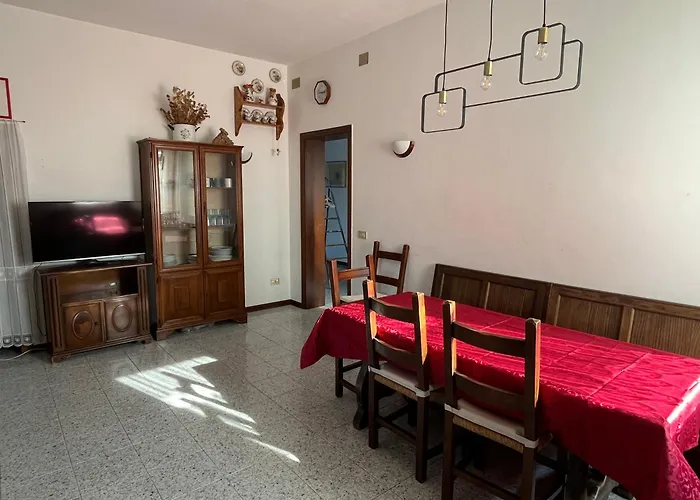 Casa Vacanze Lido Di Venezia Apartamento