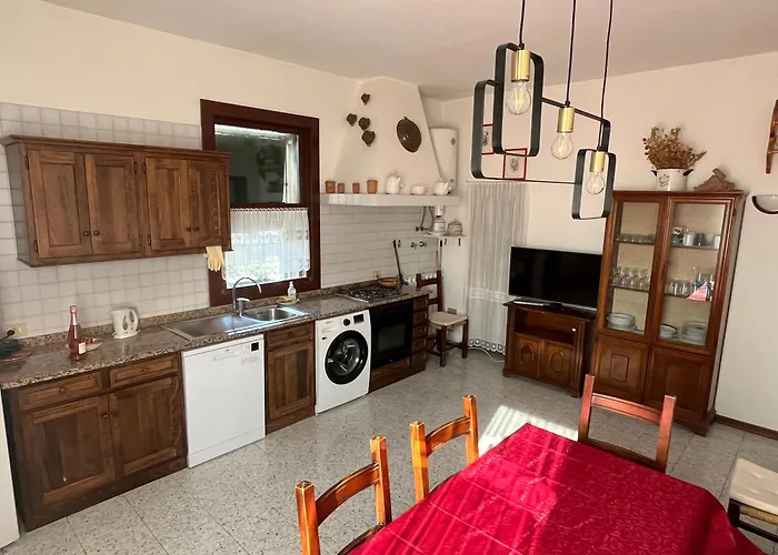 Casa Vacanze Lido Di Venezia Daire