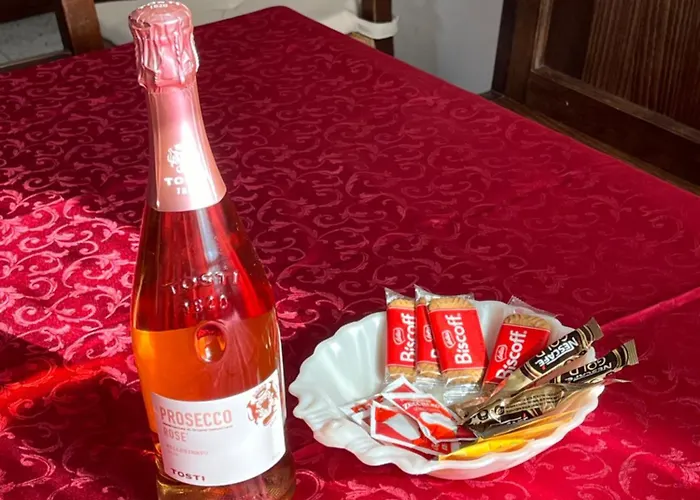 Casa Vacanze Lido Di Venezia Apartamento Lido di Venezia