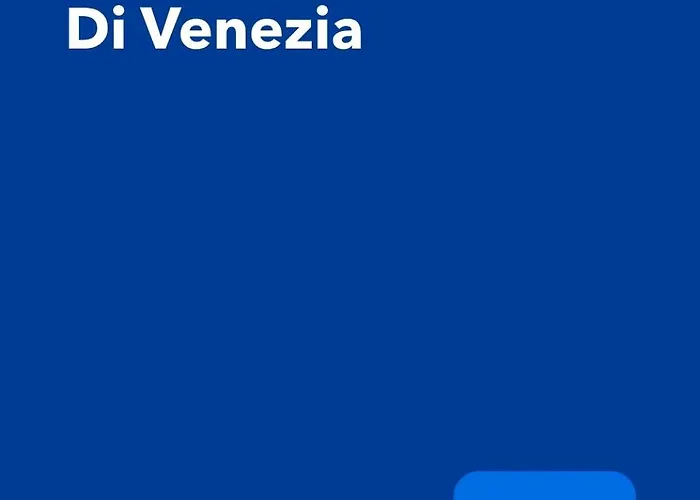 Casa Vacanze Lido Di Venezia * Venedik-Lido