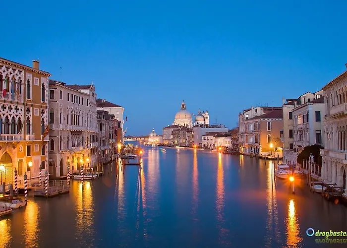 Casa Vacanze Lido Di Venezia Venedik-Lido