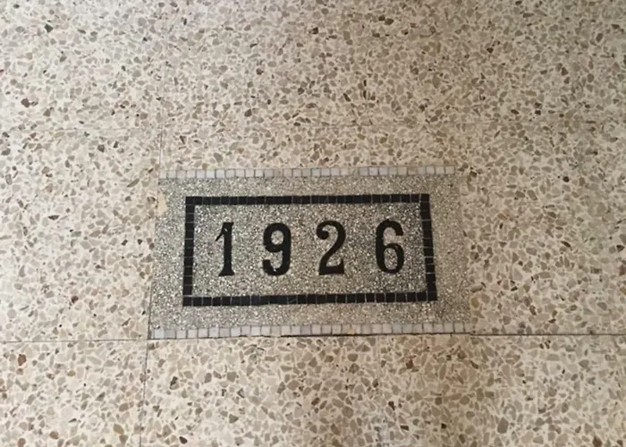 Casa Vacanze Lido Di Venezia Apartamento Lido di Venezia