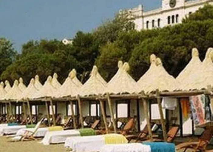 Apartamento Casa Vacanze Lido Di Venezia *