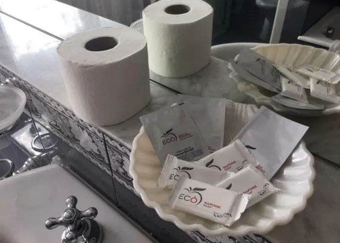 Daire Casa Vacanze Lido Di Venezia Venedik-Lido