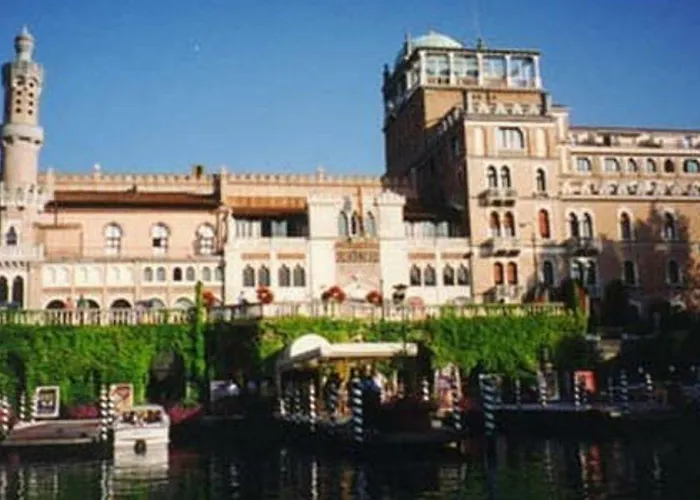 Casa Vacanze Lido Di Venezia Apartamento