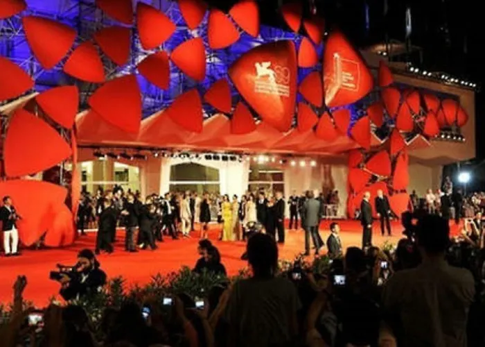 Apartamento Casa Vacanze Lido Di Venezia Lido di Venezia