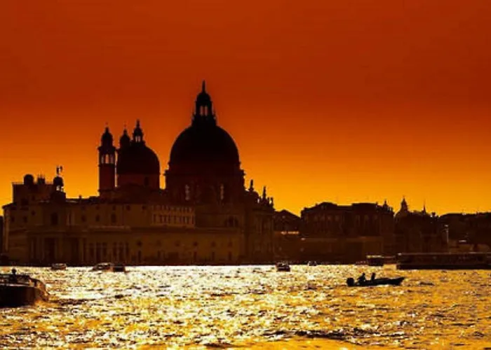 Casa Vacanze Lido Di Venezia * Venedik-Lido