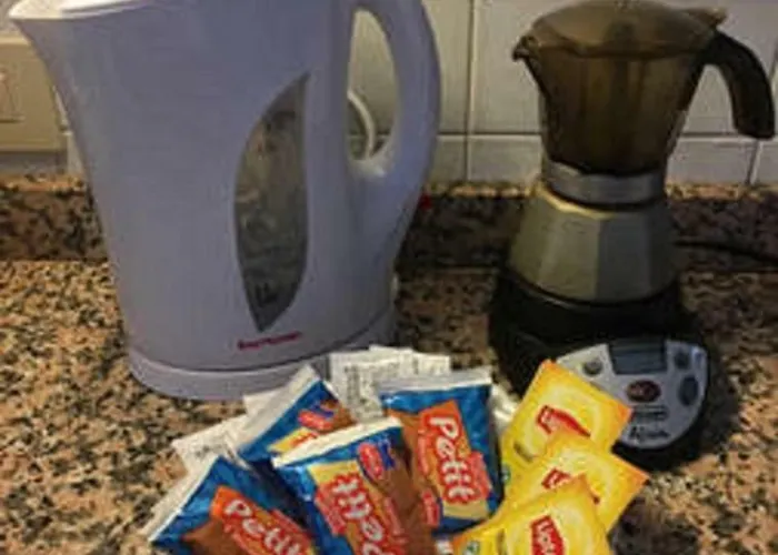 Casa Vacanze Lido Di Venezia Daire *