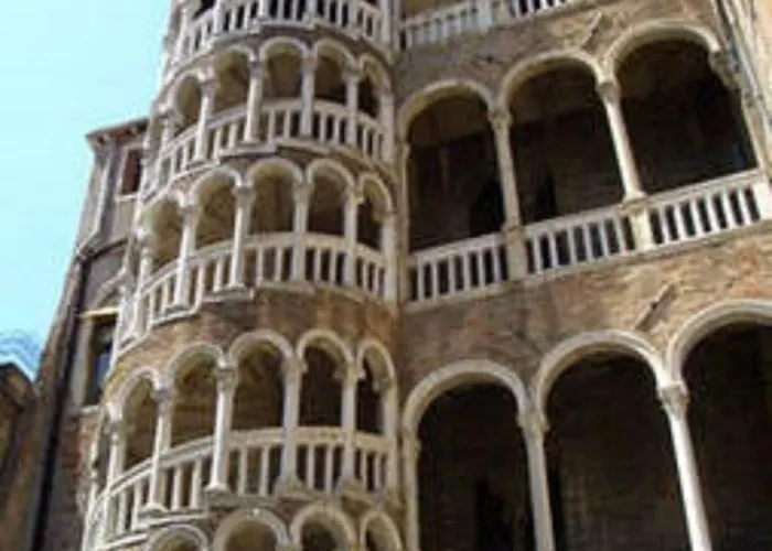 Casa Vacanze Lido Di Venezia Apartamento