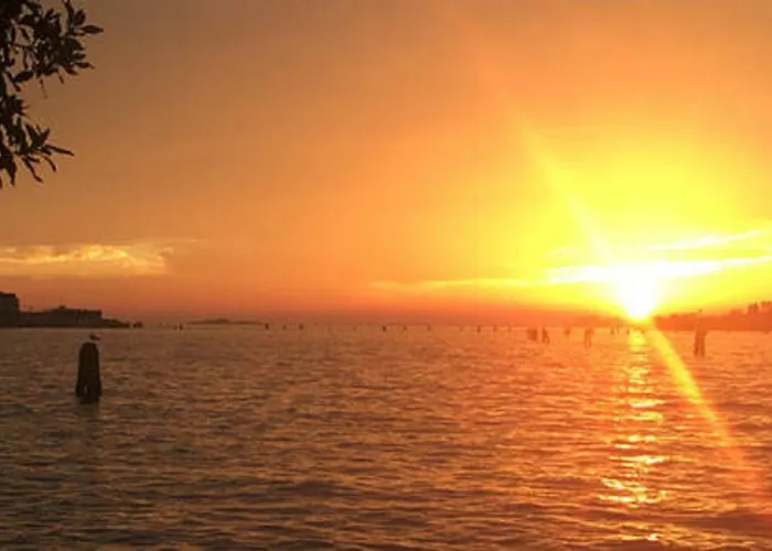 Casa Vacanze Lido Di Venezia Lido di Venezia