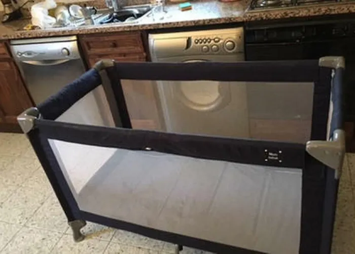 Casa Vacanze Lido Di Venezia Apartamento