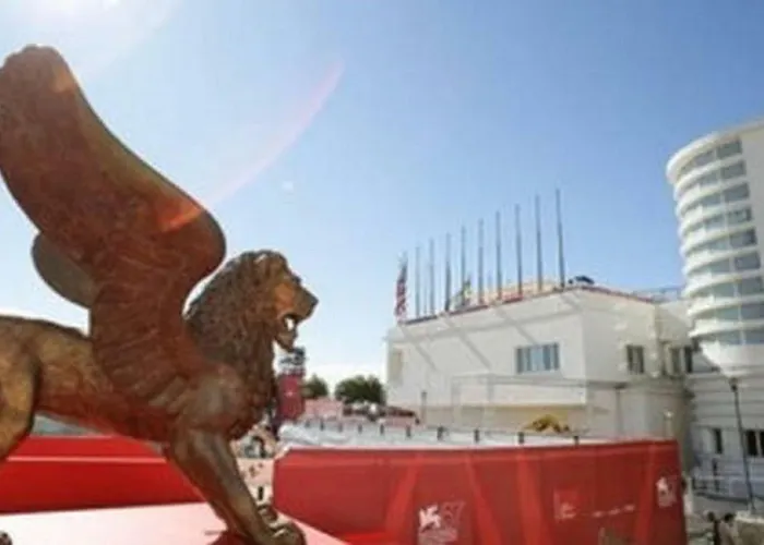 Casa Vacanze Lido Di Venezia * Venedik-Lido