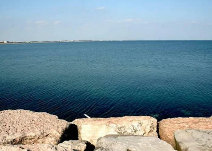 Casa Vacanze Lido Di Venezia Apartamento *